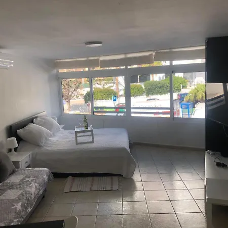 Cristianos Apartment