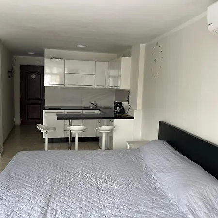 Cristianos Apartment Los Cristianos (Tenerife)