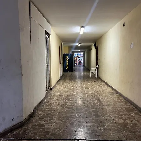 Apartment Cristianos *