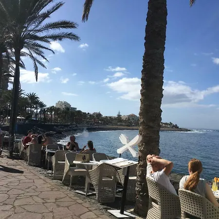 Cristianos Lägenhet Los Cristianos (Tenerife)