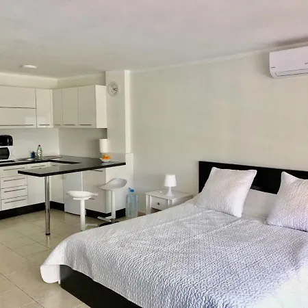 Cristianos Apartment Los Cristianos (Tenerife)