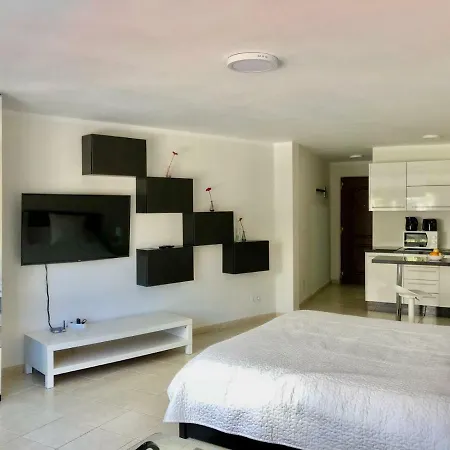 Apartment Cristianos *