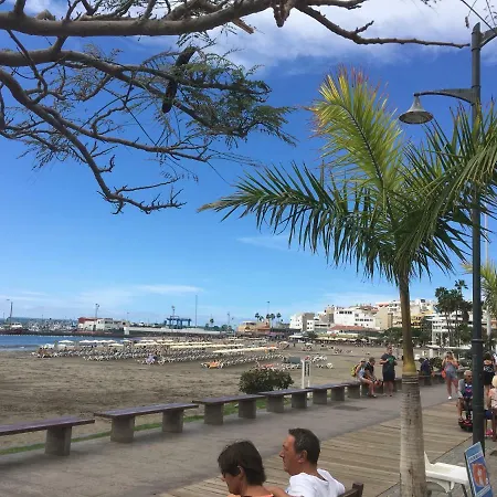 Lägenhet Cristianos