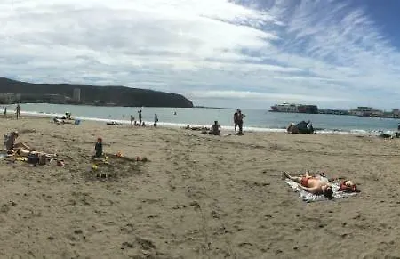Cristianos Lägenhet Los Cristianos (Tenerife)