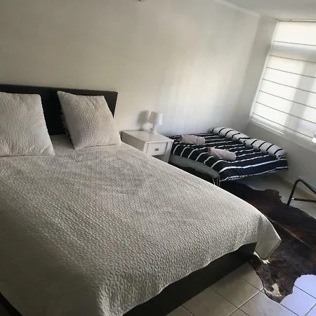 Cristianos Los Cristianos (Tenerife)