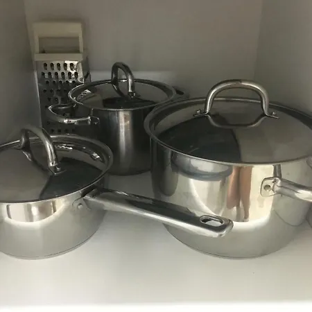 Apartment Cristianos