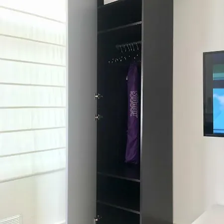 Lägenhet Cristianos *