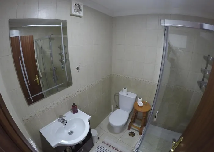 Cristianos Apartament Los Cristianos (Tenerife)