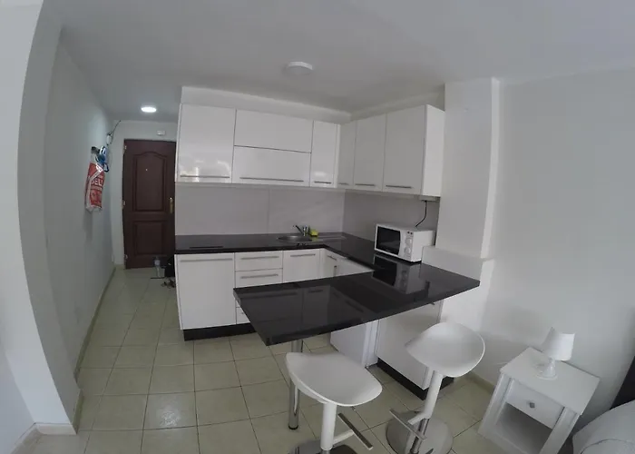 Apartment Cristianos