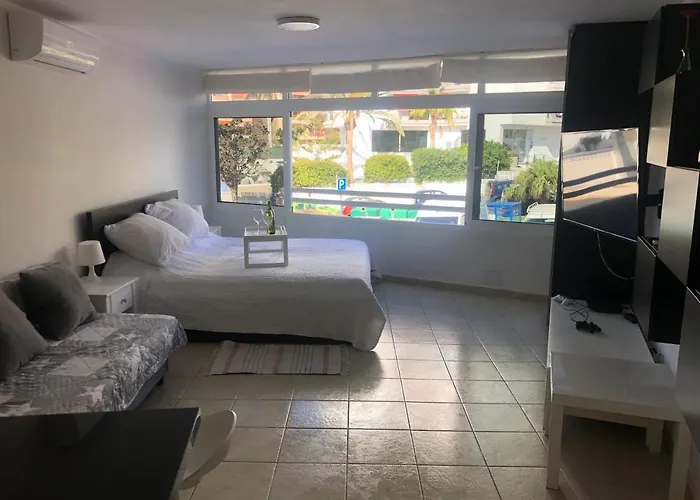 Cristianos Apartament