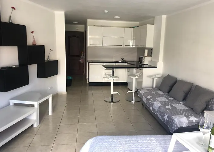 Cristianos Apartament