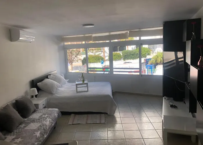 Cristianos Apartament