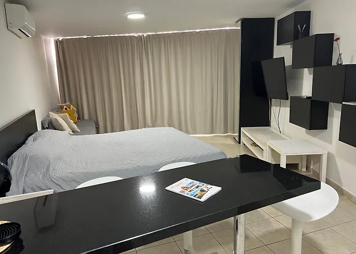 Cristianos Apartament