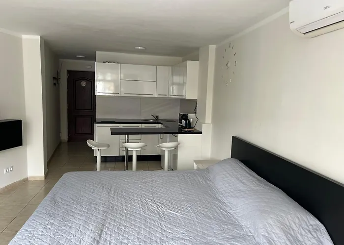 Cristianos Apartment Los Cristianos (Tenerife)