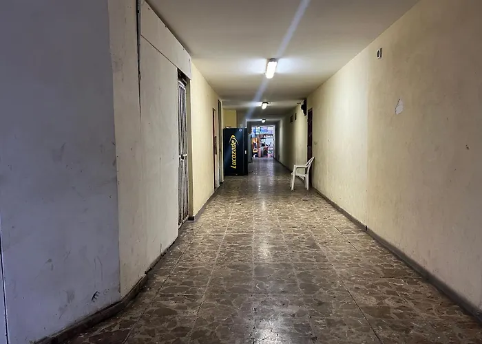 Apartment Cristianos *