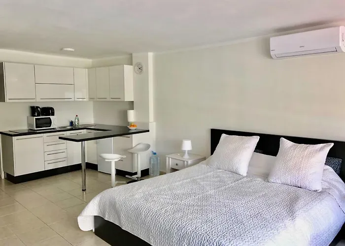 Cristianos Apartament Los Cristianos (Tenerife)