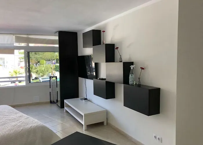 Apartament Cristianos
