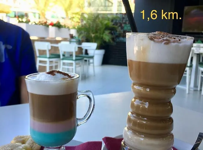 Cristianos Apartment *