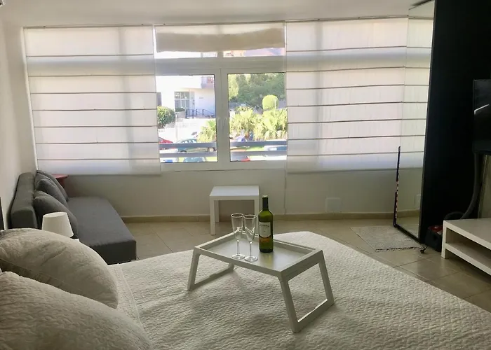 Cristianos Los Cristianos (Tenerife)