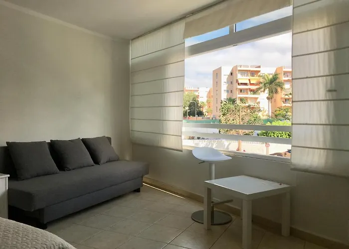 Apartment Cristianos