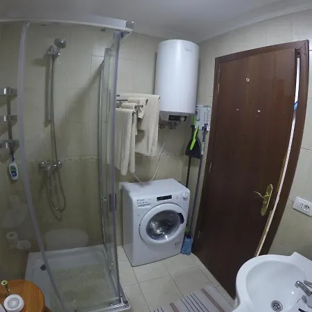 Cristianos * Los Cristianos (Tenerife)