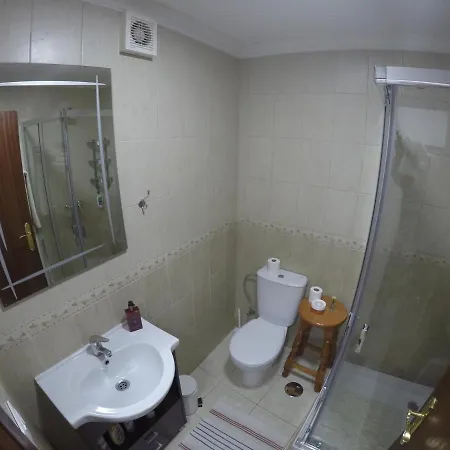 Cristianos Apartament Los Cristianos (Tenerife)