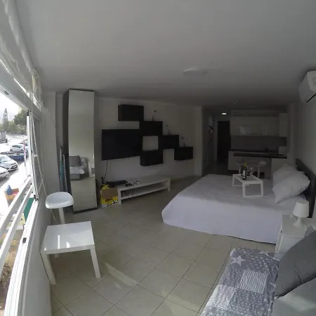 Apartamento Cristianos Los Cristianos (Tenerife)