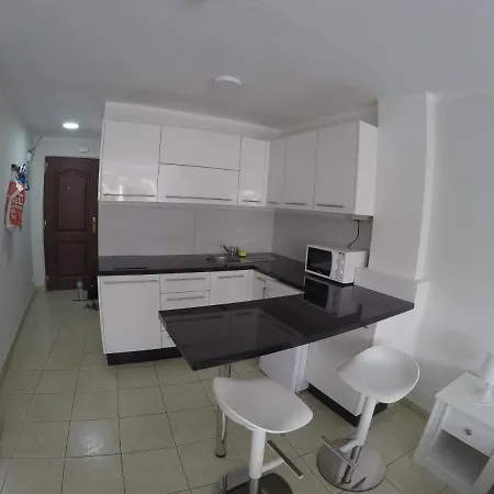 Apartament Cristianos