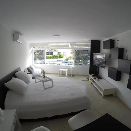 Cristianos Apartamento