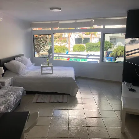 Cristianos Apartament