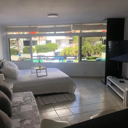 Apartamento Cristianos Los Cristianos (Tenerife)