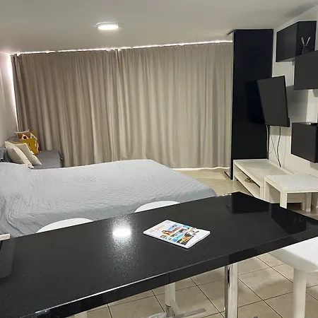 Cristianos Apartamento
