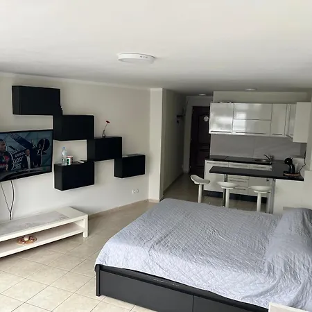 Apartamento Cristianos