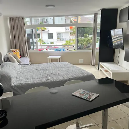 Cristianos * Los Cristianos (Tenerife)