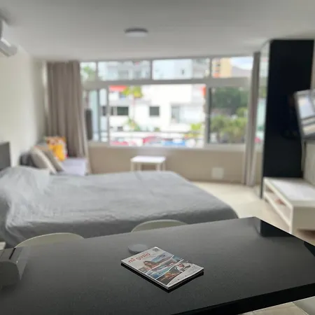 Cristianos Appartement Los Cristianos (Tenerife)