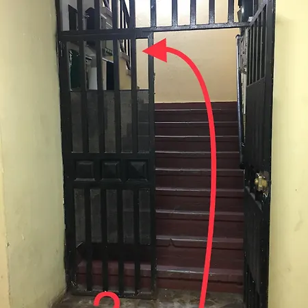 Appartement Cristianos