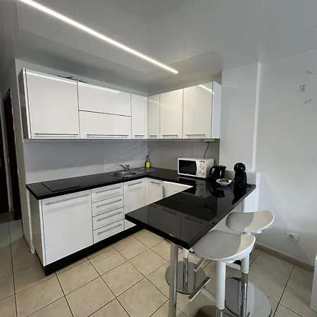 Cristianos Apartamento Los Cristianos (Tenerife)