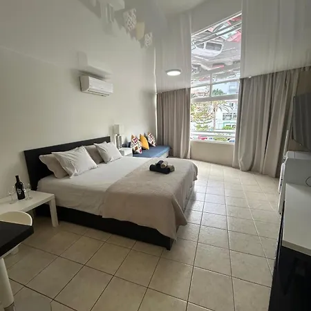 Cristianos Apartamento