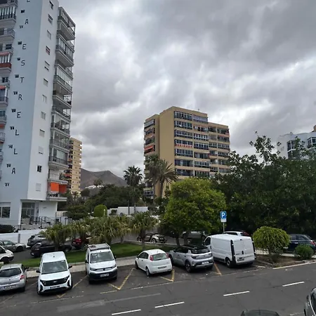 Apartamento Cristianos