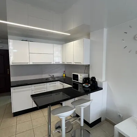 Cristianos Apartamento *
