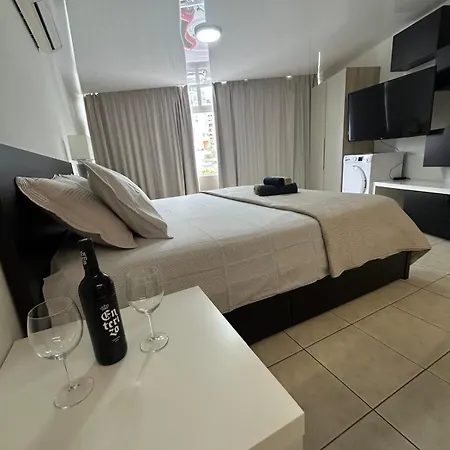 Cristianos Apartamento Los Cristianos (Tenerife)