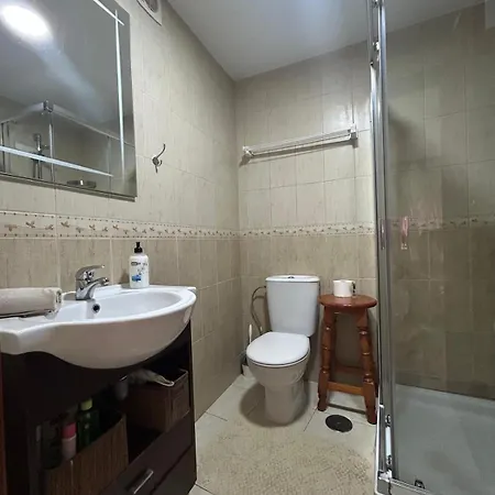 Apartamento Cristianos Los Cristianos (Tenerife)