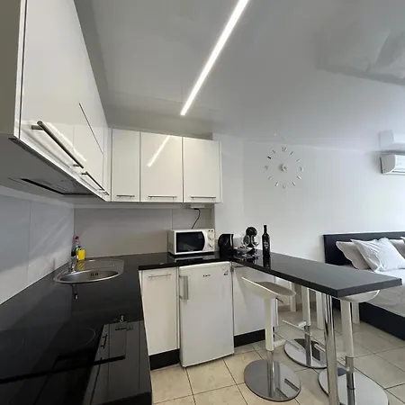 Cristianos Apartamento Los Cristianos (Tenerife)