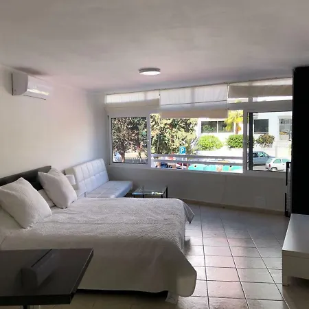 Cristianos Apartamento