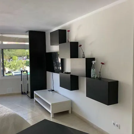 Apartament Cristianos