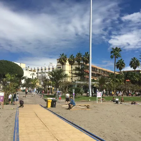 Cristianos Διαμέρισμα Los Cristianos (Tenerife)