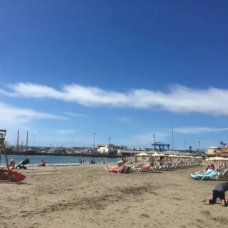 Cristianos Los Cristianos (Tenerife)