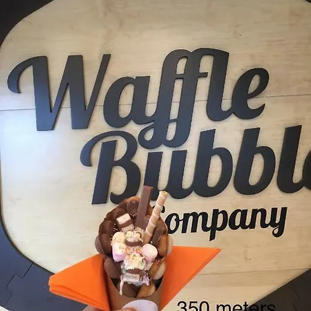 Apartament Cristianos *