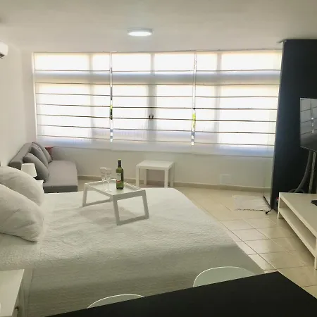 Cristianos Apartamento