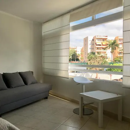 Apartament Cristianos